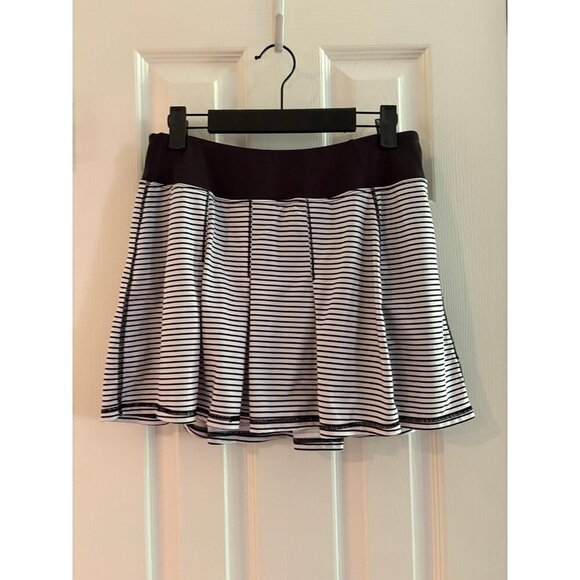 Kyodan Striped Skort - Picture 1 of 3